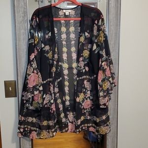 BoHo Kimono